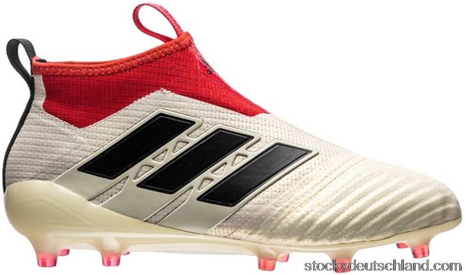 adidas Ace 17 PureControl FG Champagne BA7599 DE