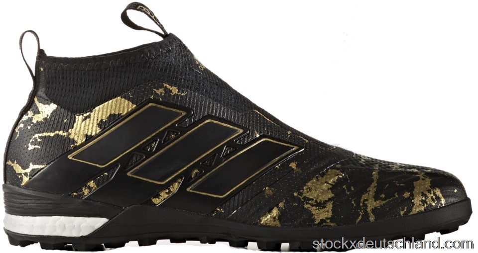 adidas Ace Tango 17.1 Purecontrol TF Paul Pogba BY9164 DE