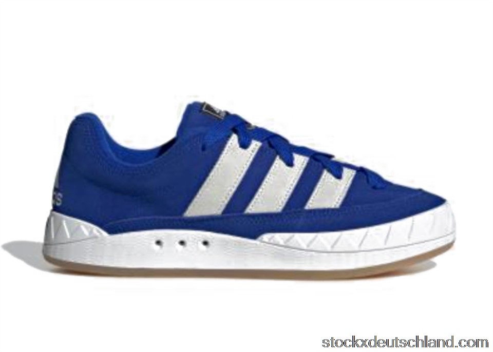 adidas Adimatic Atmos Blue GX1828 DE