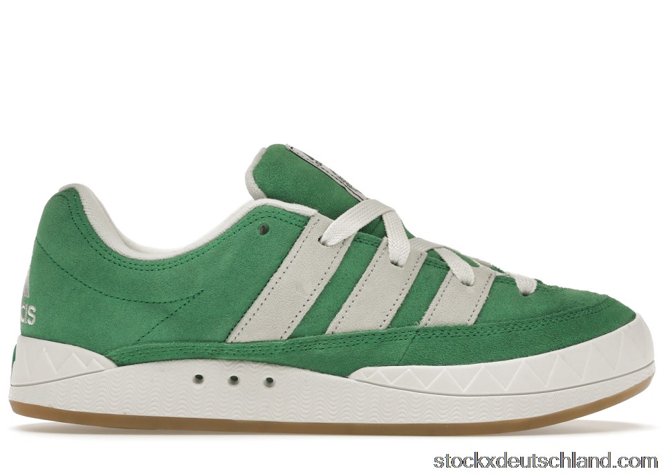 adidas Adimatic Green GZ6202 DE