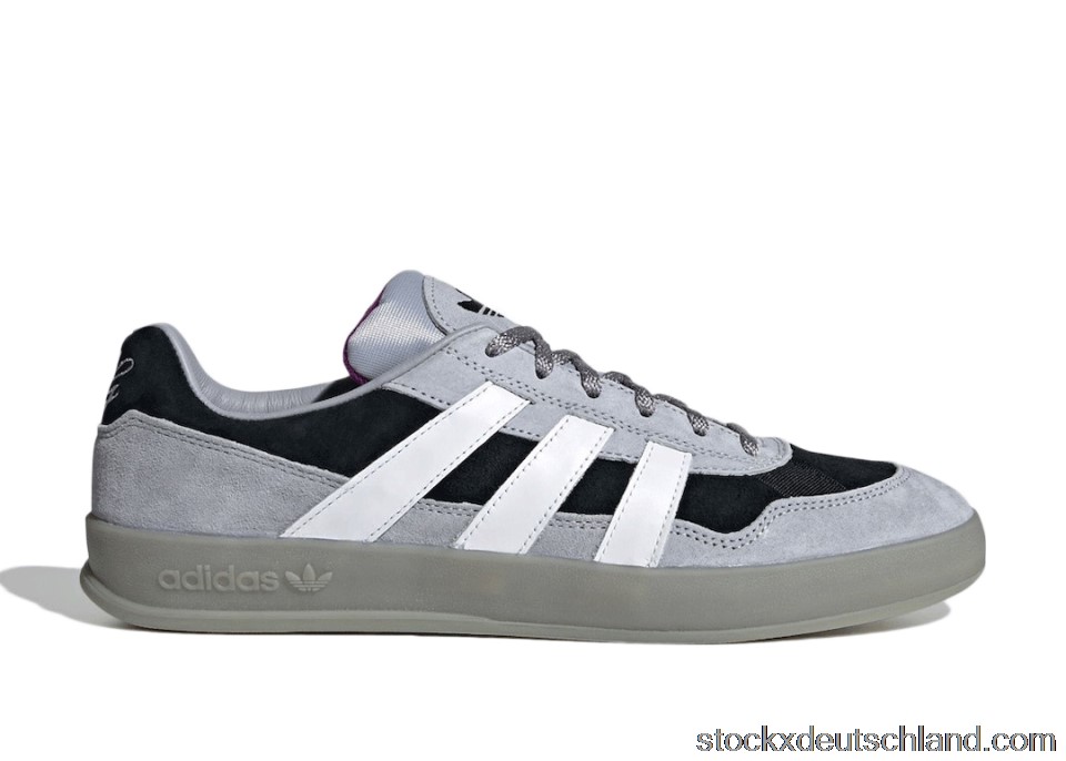 adidas Aloha Super Mark Gonzales Brainwash Victim FY0447 DE