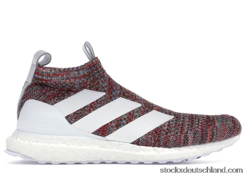 adidas COPA ACE 16+ Purecontrol Ultra Boost Kith Golden Goal F99983 DE