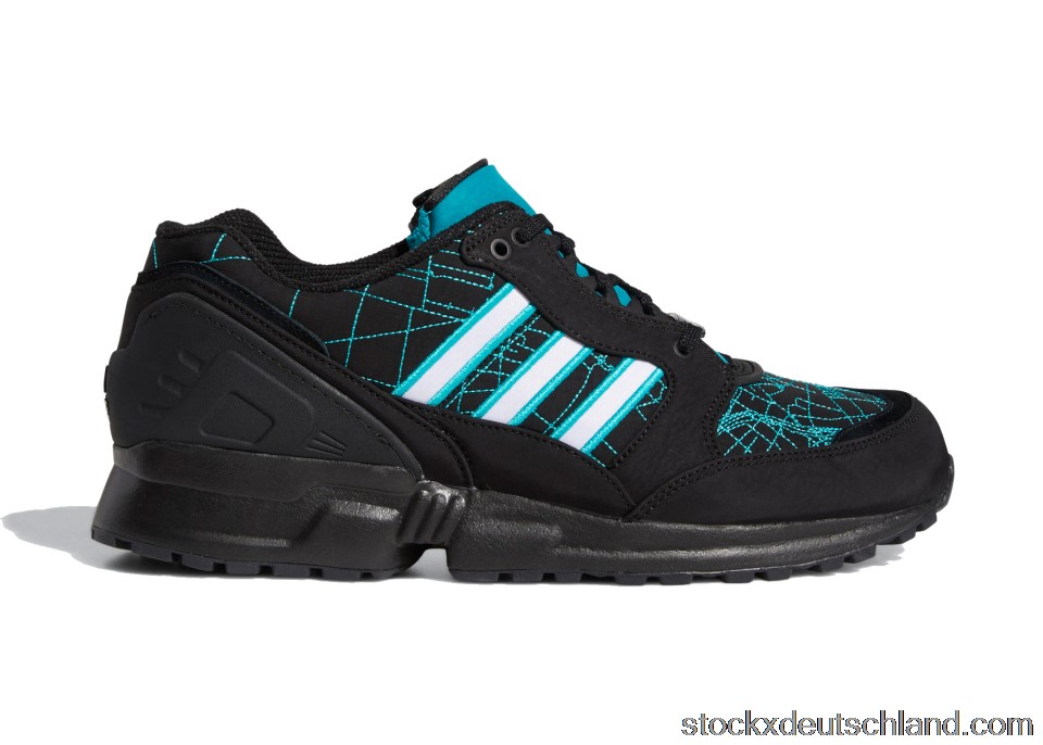 adidas Consortium EQT Cushion 91 RH Runner's High GX2610 DE