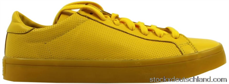adidas Courtvantage Adicolor Eqtyel Eqtjau S80254 DE