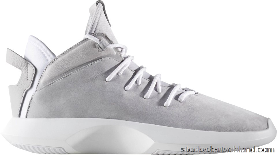 adidas Crazy 1 Adv Grey Two BY4369 DE