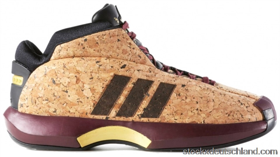 adidas Crazy 1 Kobe Vino Pack AQ8551 DE