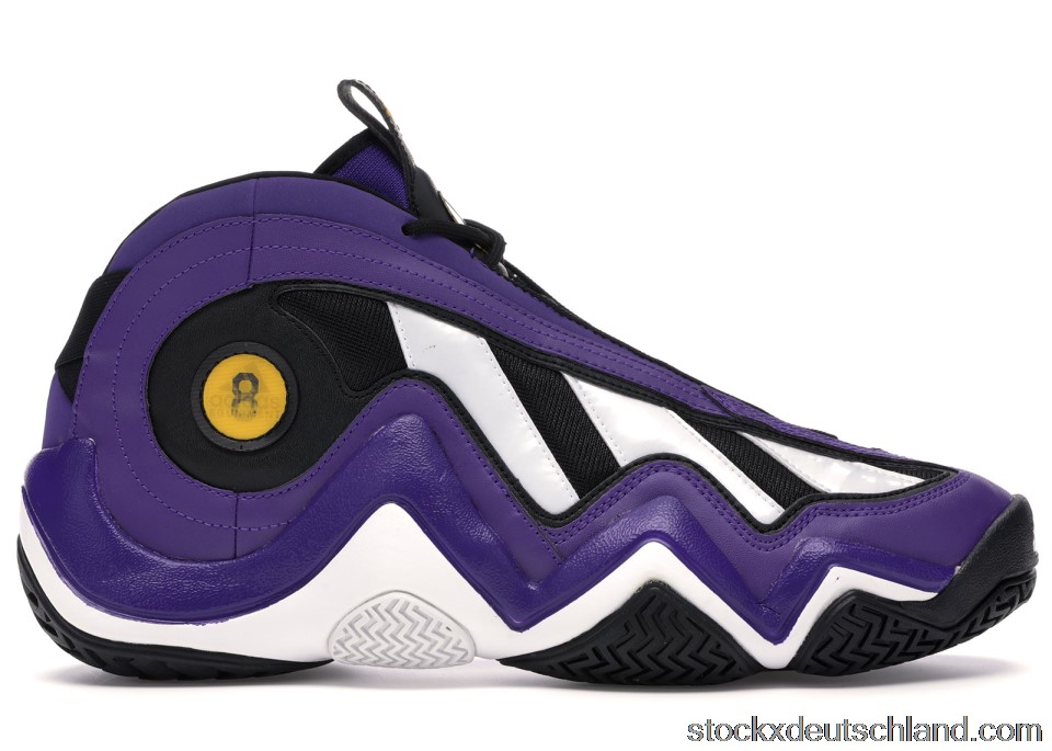 adidas Crazy 97 EQT Kobe Bryant 1997 Slam Dunk Contest (2013) Q33088 DE