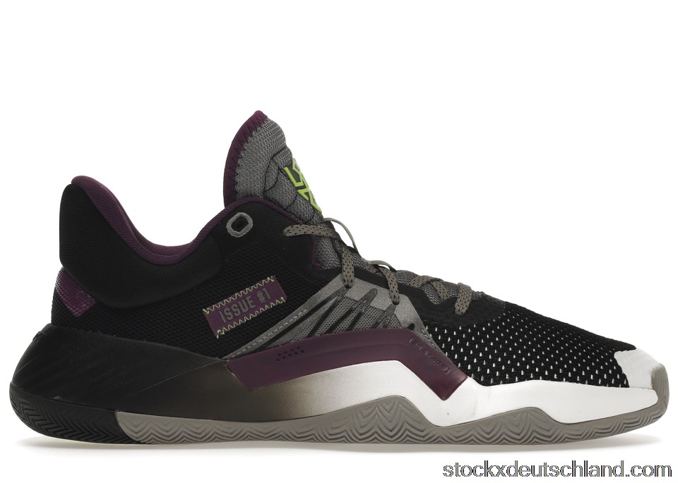 adidas D.O.N. Issue #1 Joker EH2134 DE