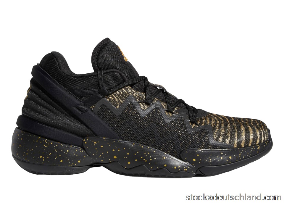 adidas D.O.N. Issue #2 Championship FX7108 DE