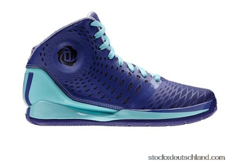 adidas D Rose 3.5 Murray Park Winter Purple G59652 DE