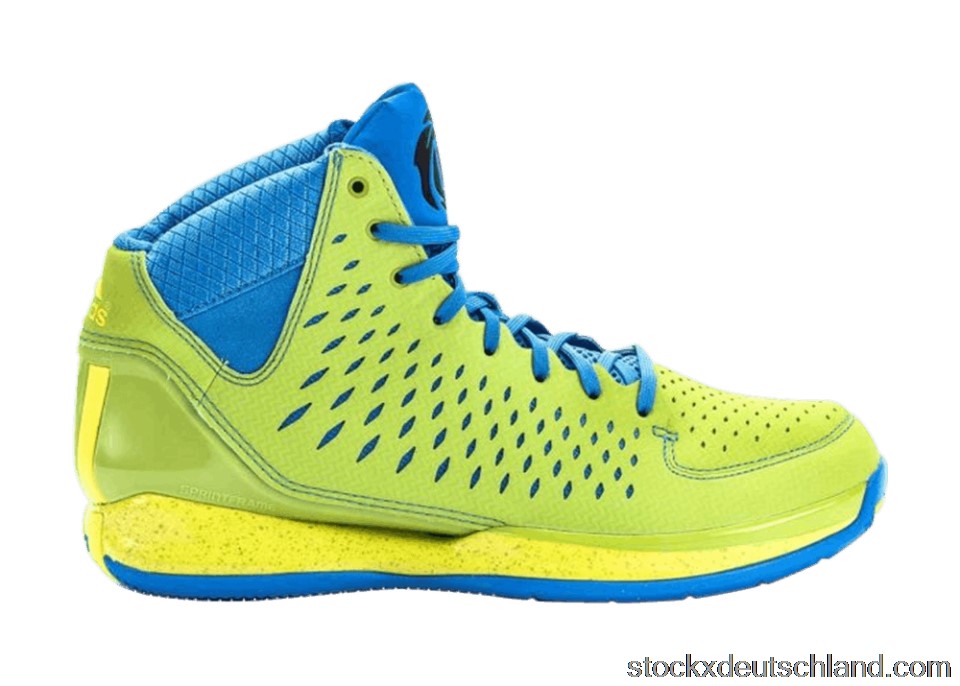 adidas D Rose 3 Fresh Prince G66387 DE