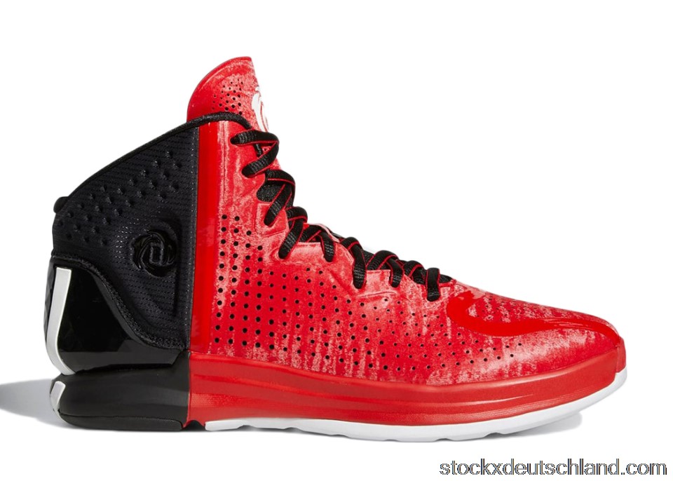 adidas D Rose 4 Restomod Brenda FX4067 DE