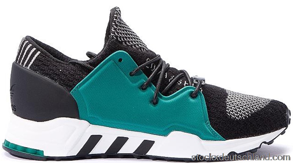 adidas EQT 1 3 F15 Core Black Sub Green AQ5098 DE