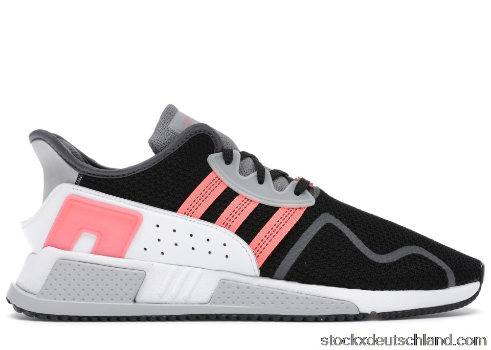 adidas EQT Cushion Adv Core Black Turbo AH2231 DE