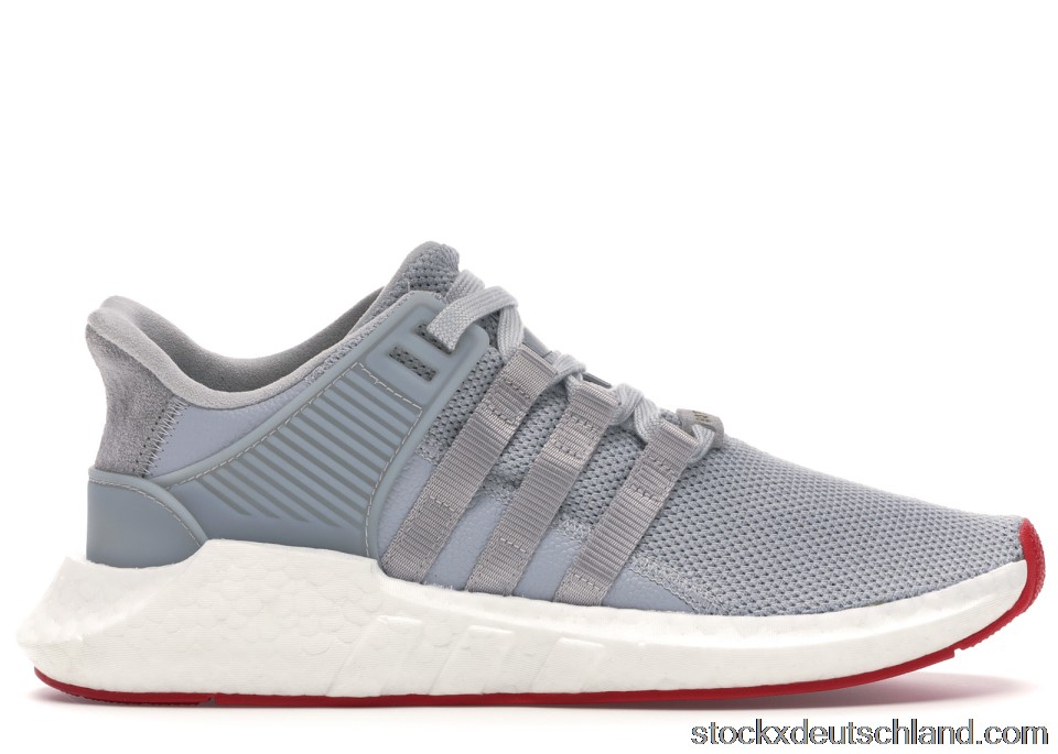adidas EQT Support 93 17 Red Carpet Pack Grey CQ2393 DE