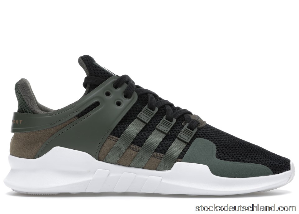 adidas EQT Support Adv Shadow Green AC7146 DE