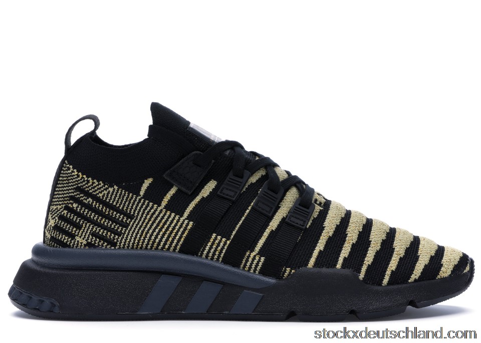 adidas EQT Support Mid ADV Primeknit Dragon Ball Z Super Shenron DB2933 DE