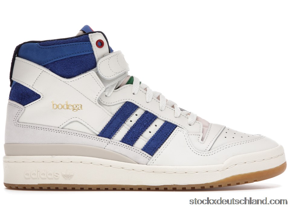 adidas Forum 84 Hi Bodega (Friends and Family) DE