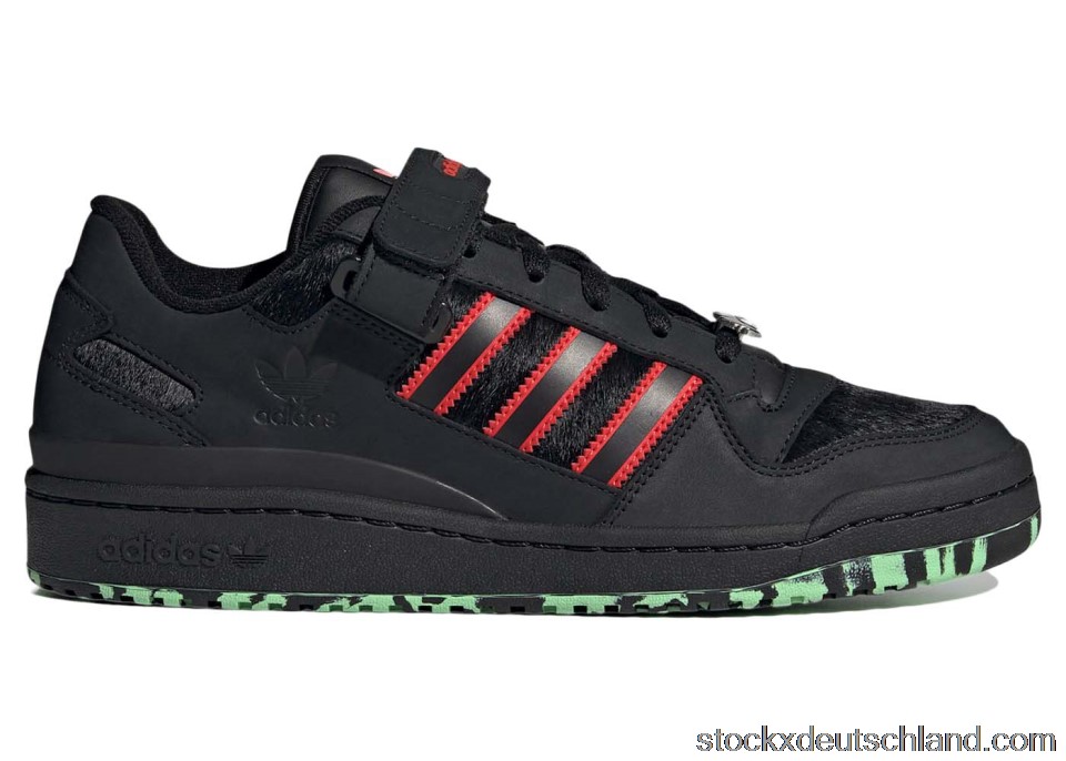 adidas Forum Low Halloween Dracula GW8841 DE
