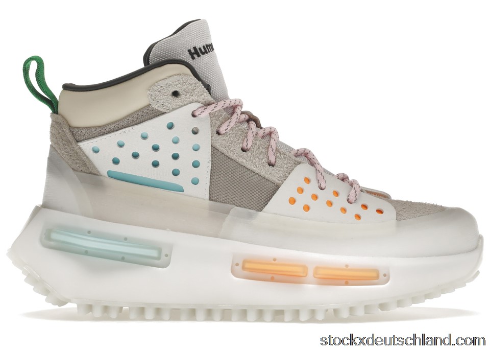 adidas HU NMD S1 RYAT Pharrell Core White GV6640 DE