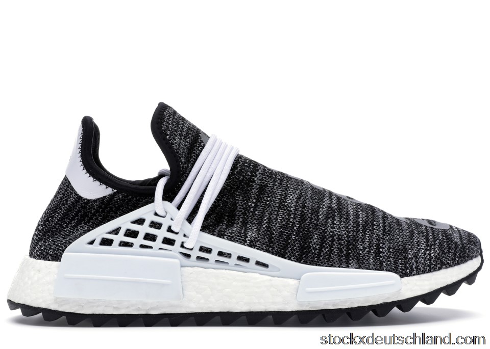 adidas Human Race NMD Pharrell Oreo AC7359 DE