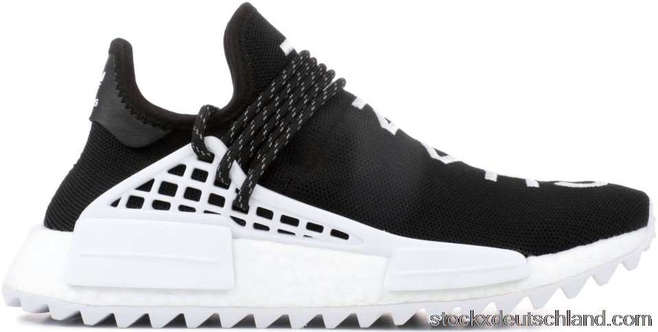 adidas Human Race NMD Pharrell x Chanel (Sample) D97921 DE