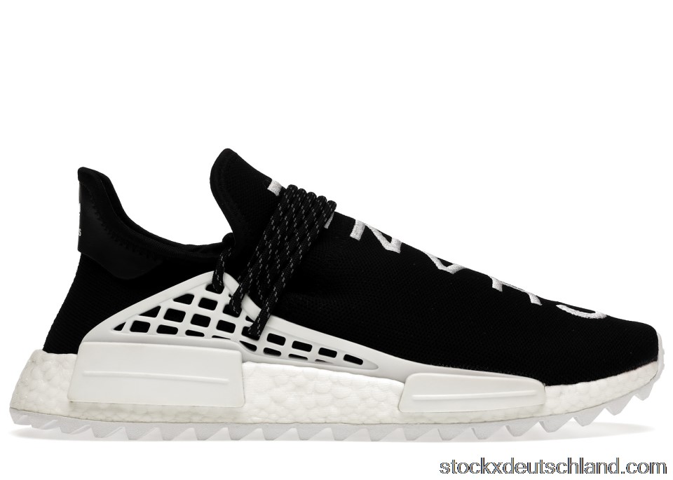 adidas Human Race NMD Pharrell x Chanel D97921 DE