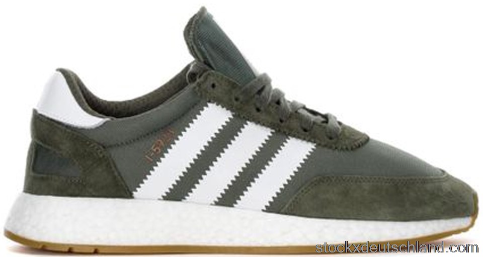 adidas I-5923 Base Green CQ2492 DE