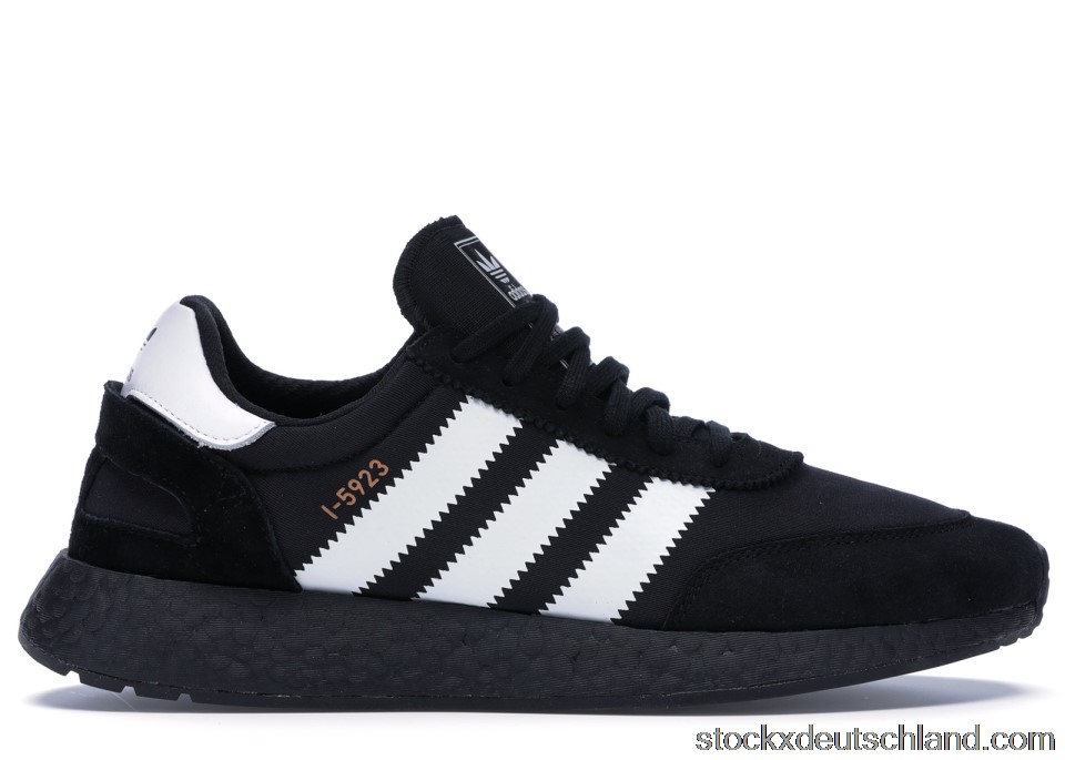 adidas I-5923 Black Boost CQ2490 DE