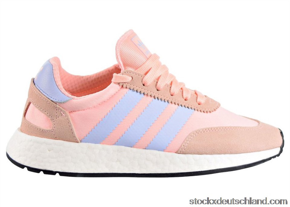 adidas I-5923 Clear Orange Perikinkle (W) CG6025 DE