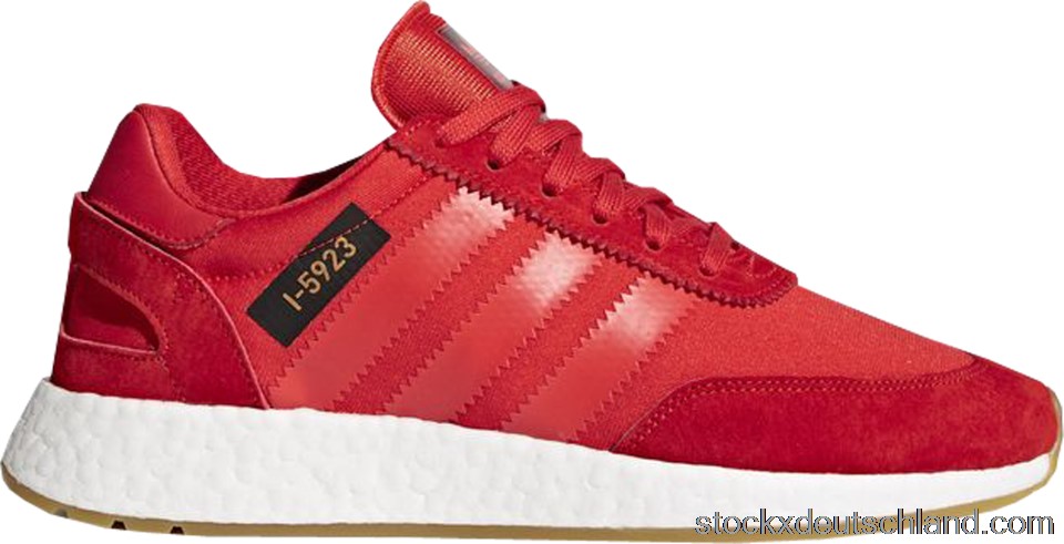 adidas I-5923 Core Red B42225 DE