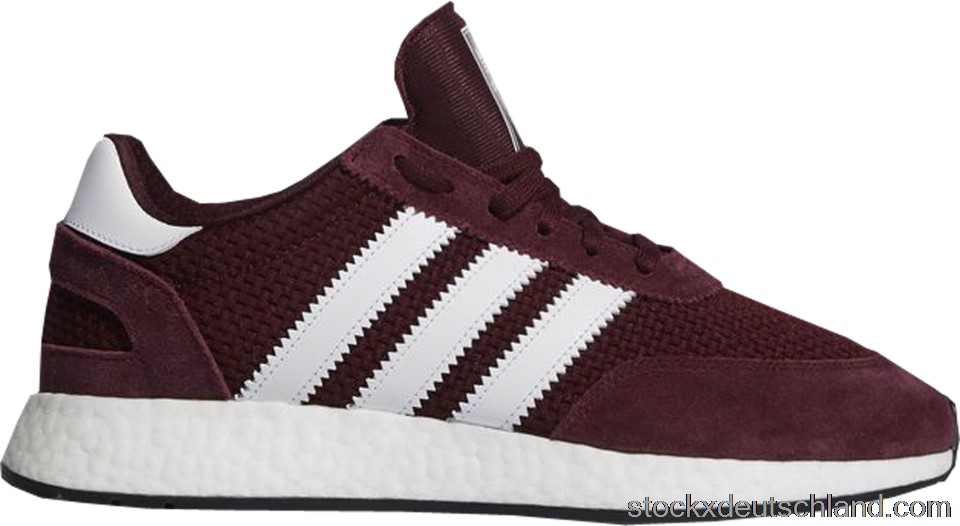 adidas I-5923 Maroon D97210 DE