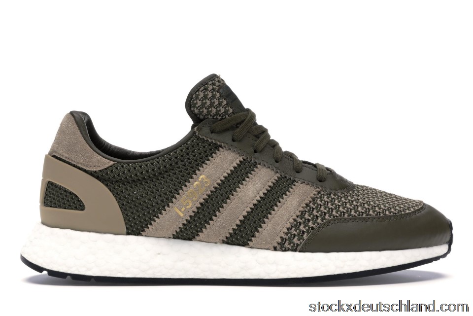 adidas I-5923 Neighborhood Olive B37343 DE