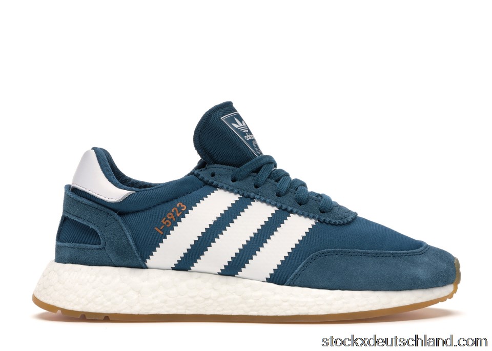 adidas I-5923 Petrol Night (W) CQ2529 DE