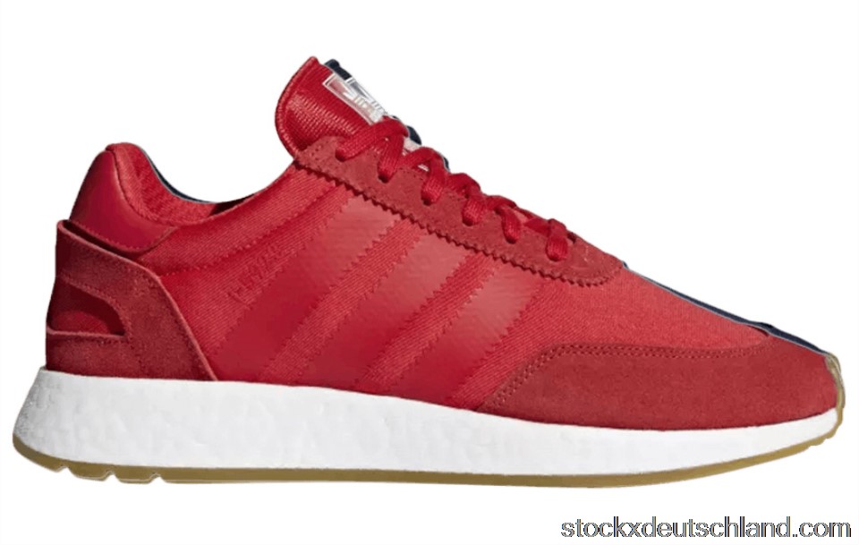 adidas I-5923 Red Gum D97346 DE