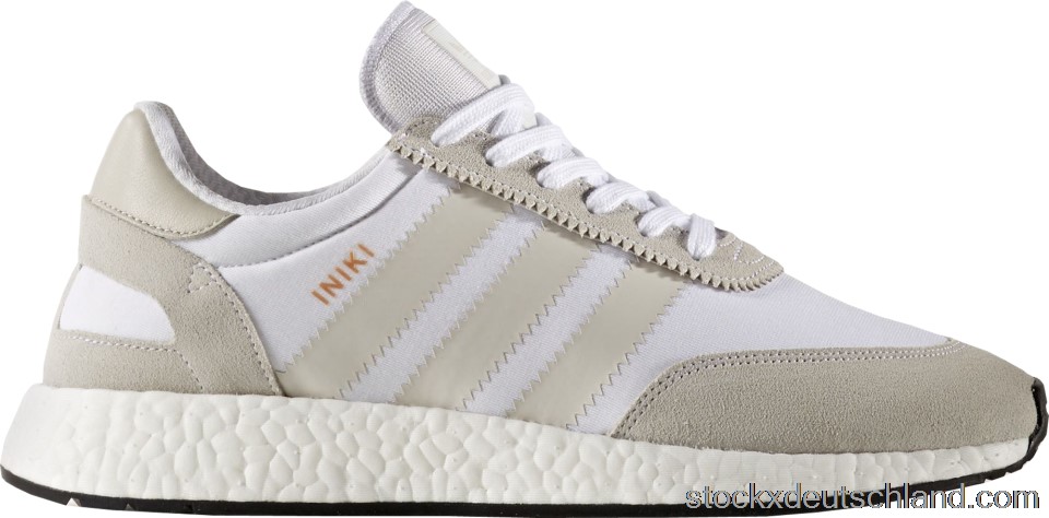 adidas Iniki Runner Pearl Grey BB2101 DE