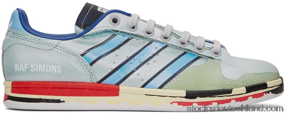 adidas Micropacer Stan Smith Raf Simons EE7950 DE