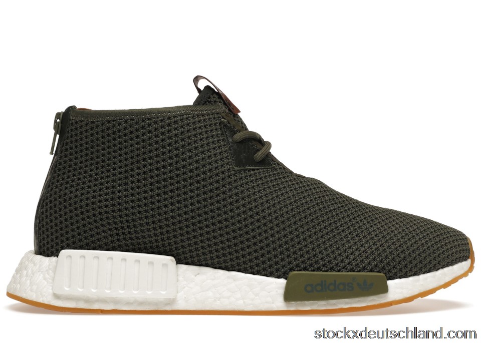 adidas NMD C1 END Sahara BB5993 DE