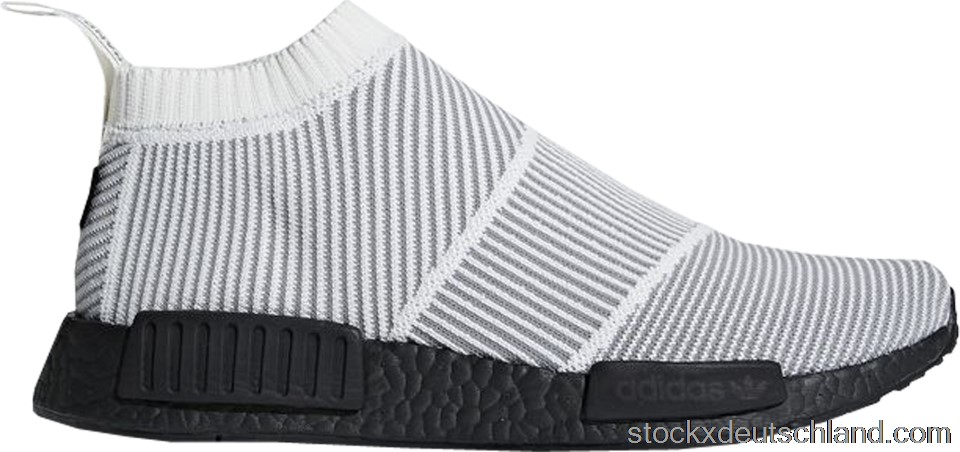 adidas NMD CS1 Gore-tex White BY9404 DE