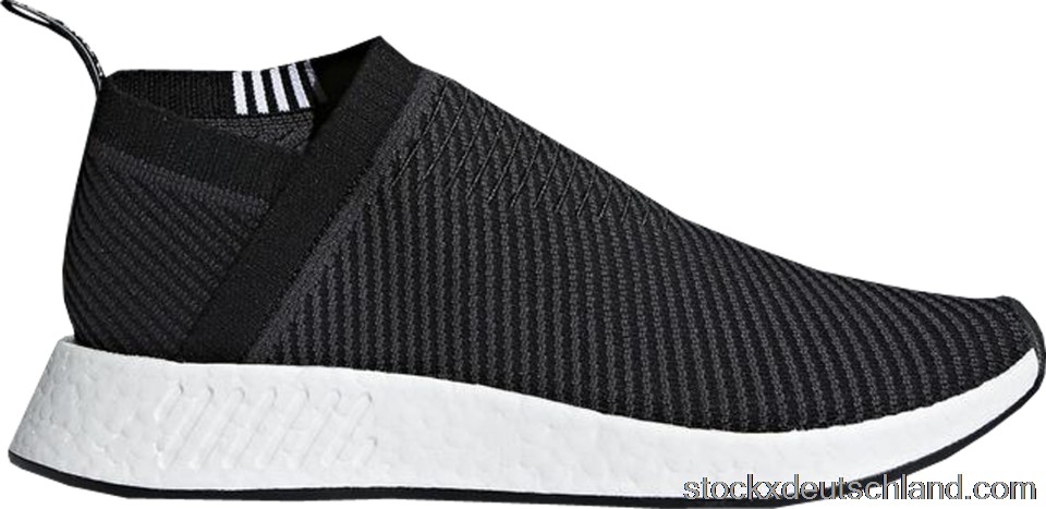 adidas NMD CS2 Core Black Cloud White D96744 DE