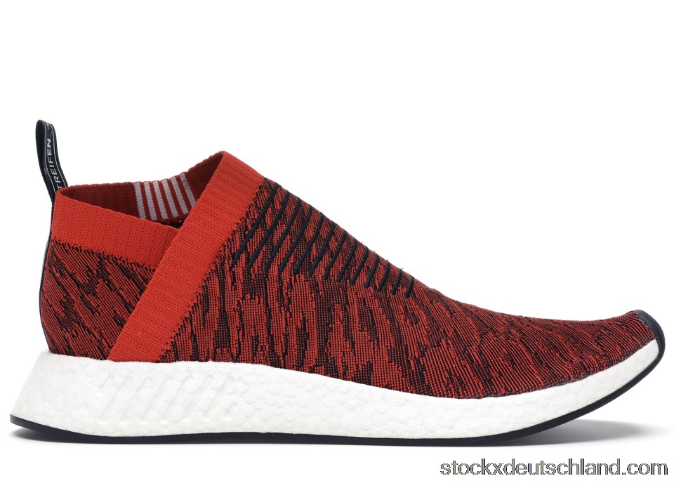 adidas NMD CS2 Glitch Future Harvest BY9406 DE