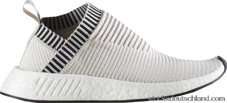 adidas NMD CS2 Pearl Grey (W) BA7213 DE