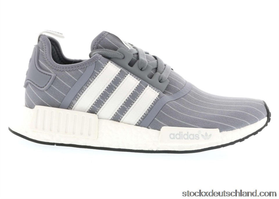 adidas NMD R1 Bedwin & the Heartbreakers Grey BB3123 DE
