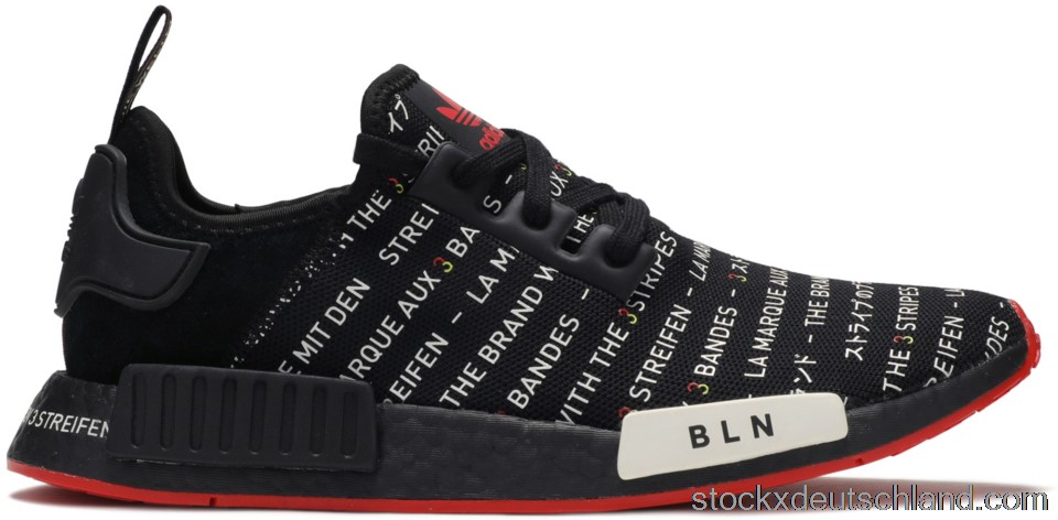 adidas NMD R1 Berlin EG6363 DE