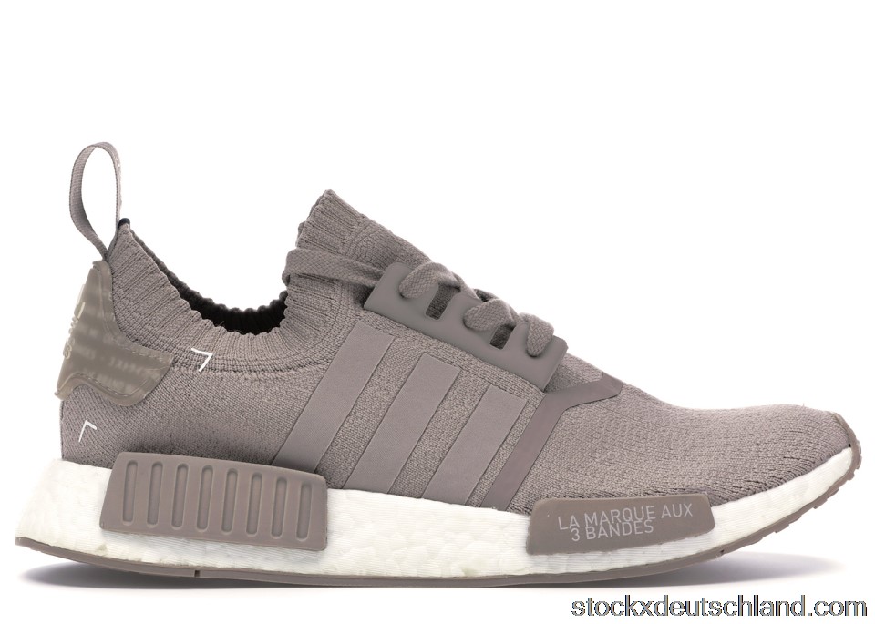 adidas NMD R1 French Beige S81848 DE