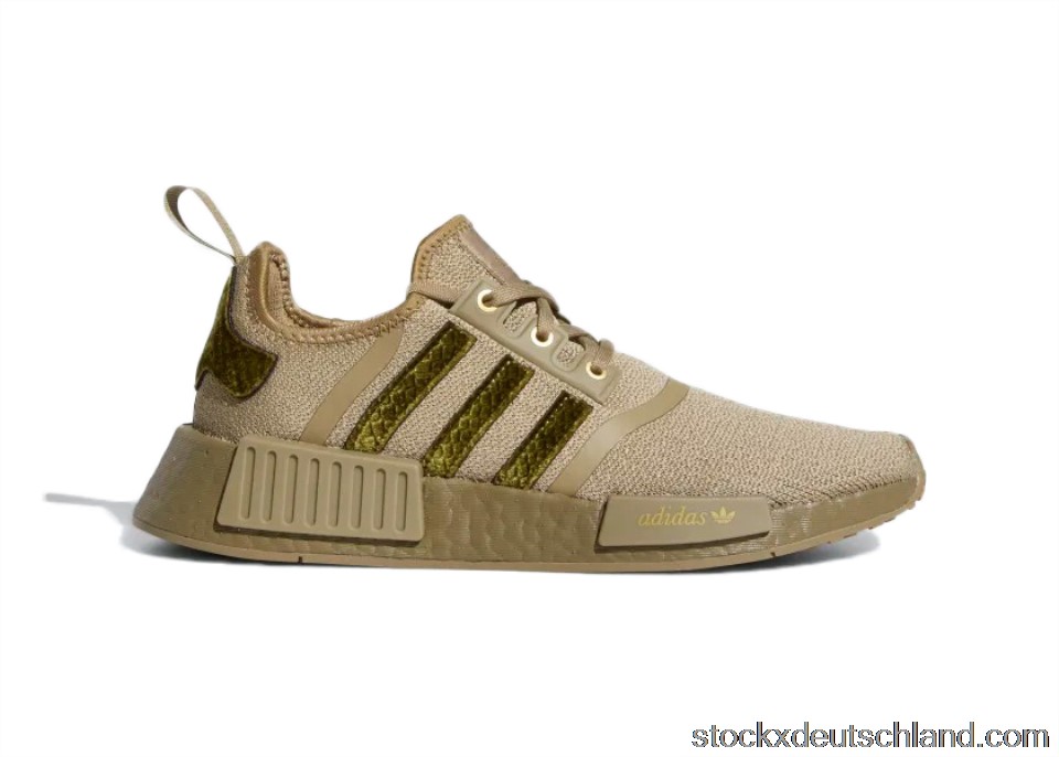 adidas NMD R1 Orbit Green (W) GY1321 DE