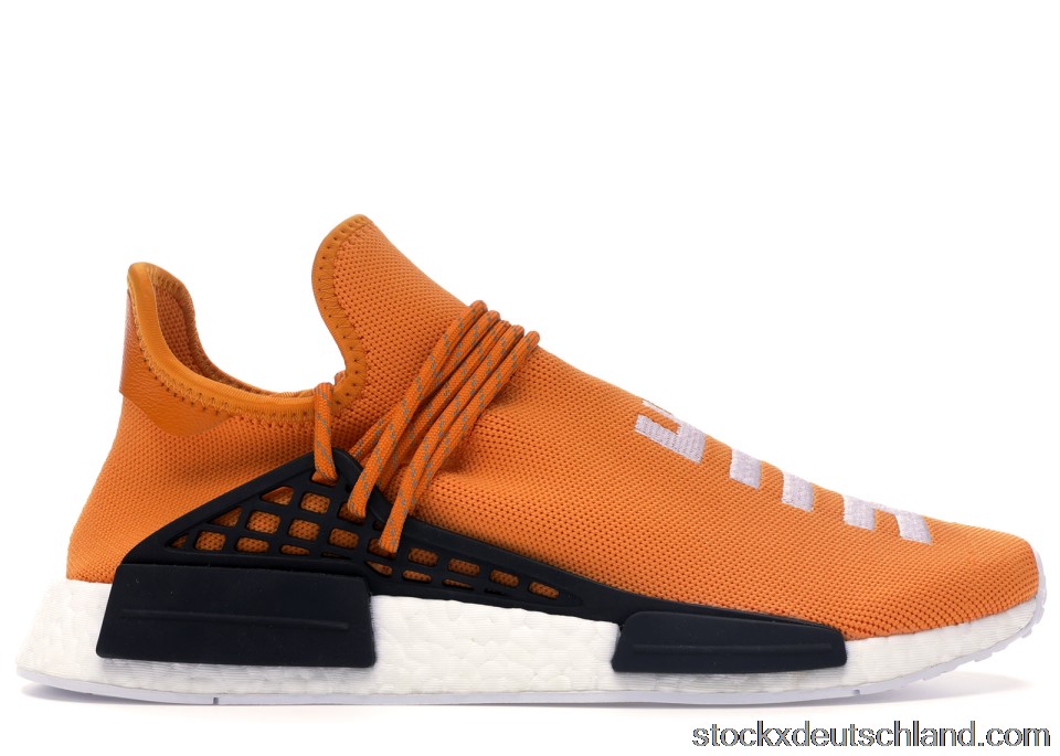 adidas NMD R1 Pharrell HU Hue Man Tangerine BB3070 DE