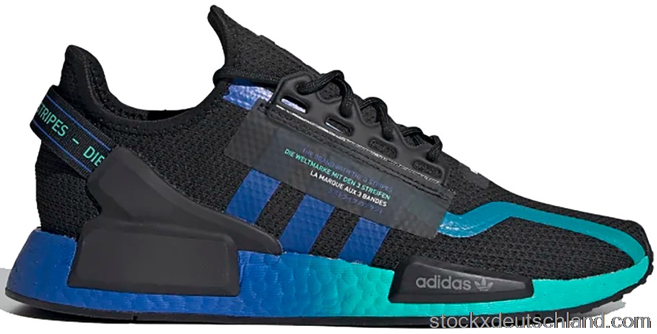 adidas NMD R1 V2 Gradient FY5913 DE