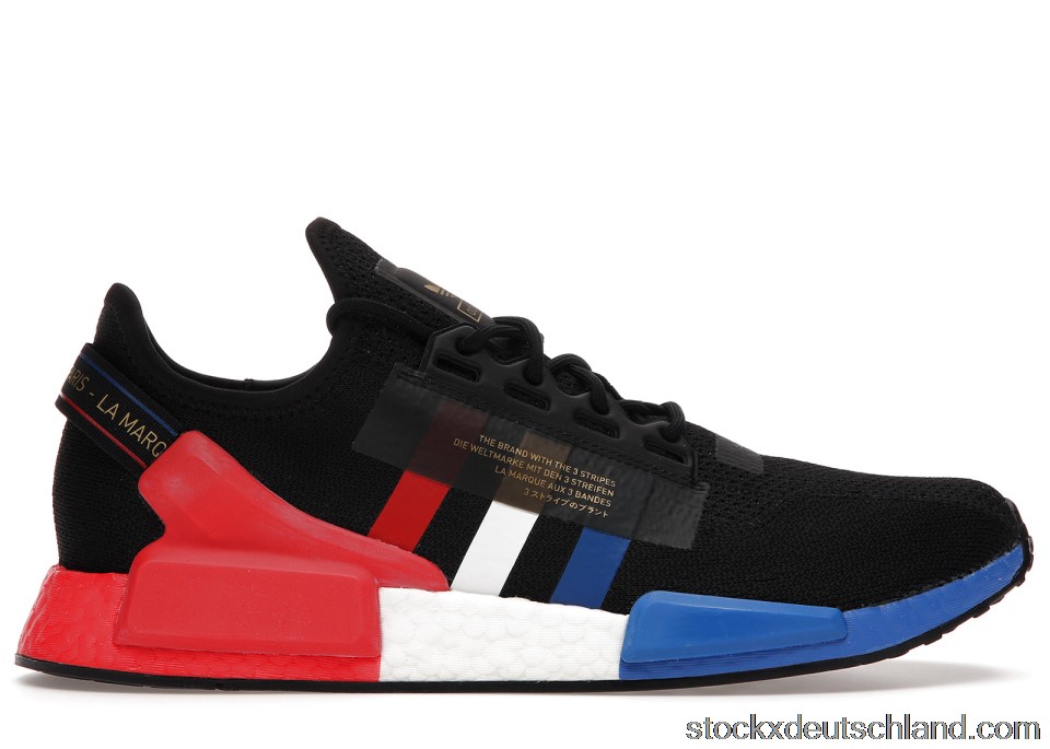 adidas NMD R1 V2 Paris FY2070 DE