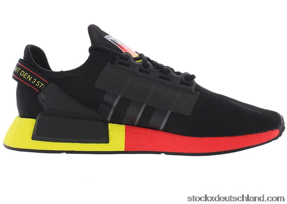 adidas NMD R1 V2 United By Sneakers Munich FY1161 DE